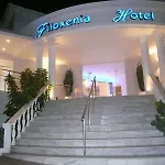 Filoxenia Zakynthos 4* Τσιλιβί