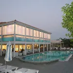 Filoxenia Zakynthos 4* Τσιλιβί
