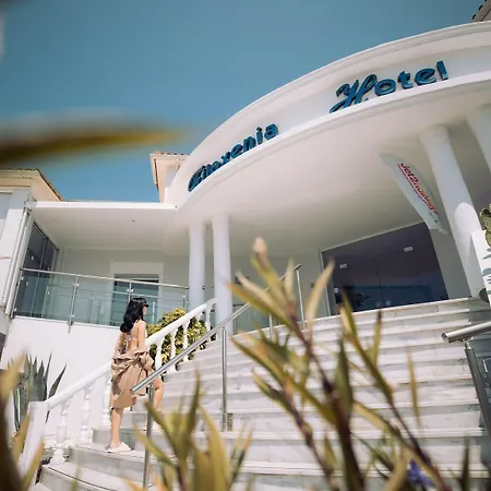 Hotel Filoxenia Zakynthos 4*