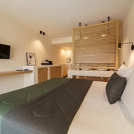 Filoxenia Zakynthos 4*