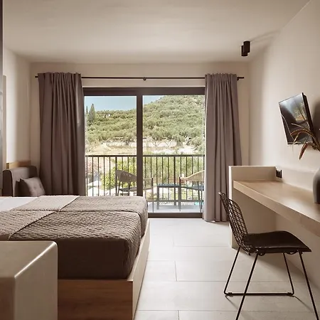Filoxenia Zakynthos 4* Tsilivi (Zakynthos)