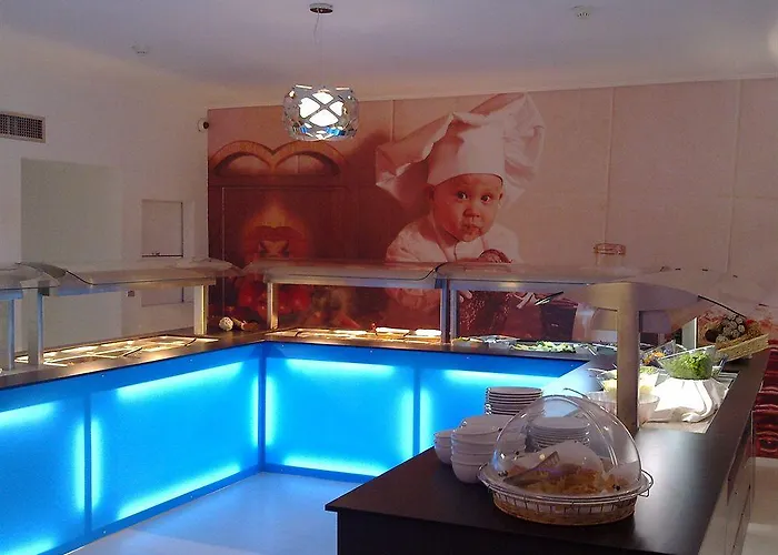 Filoxenia Zakynthos Otel