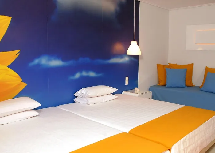 Otel Filoxenia Zakynthos