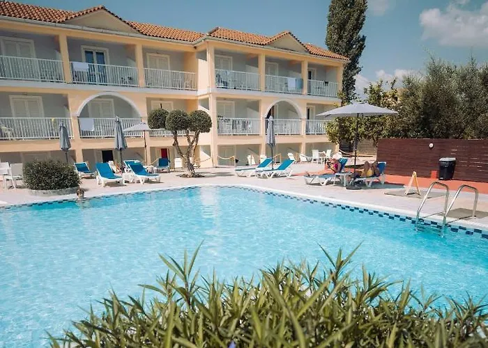 Filoxenia Zakynthos