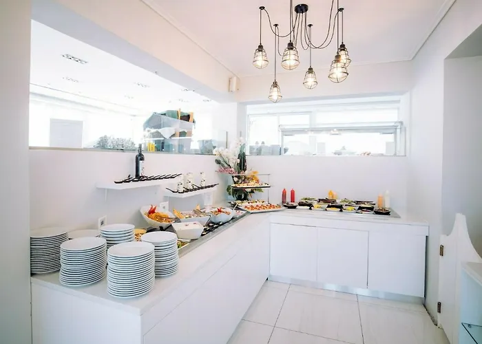 Filoxenia Zakynthos Otel