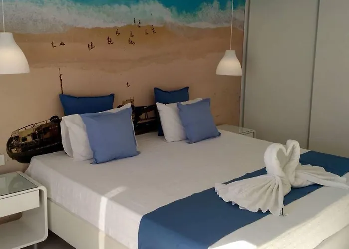 Filoxenia Zakynthos Otel 4*