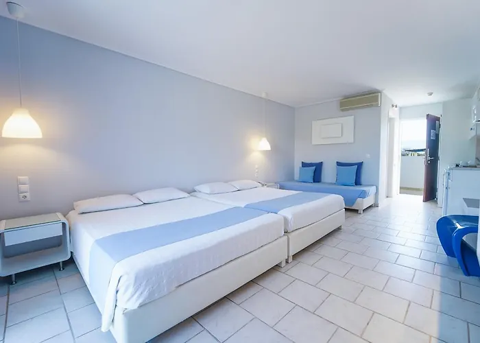 Filoxenia Zakynthos Otel Tsilivi (Zakynthos)