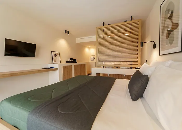 Filoxenia Zakynthos Otel