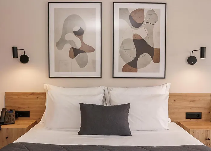 Filoxenia Zakynthos Otel 4*