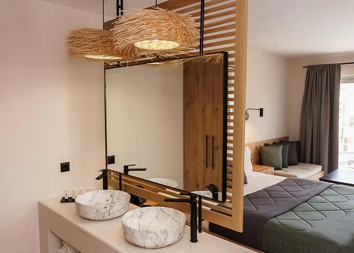 Filoxenia Zakynthos 4*