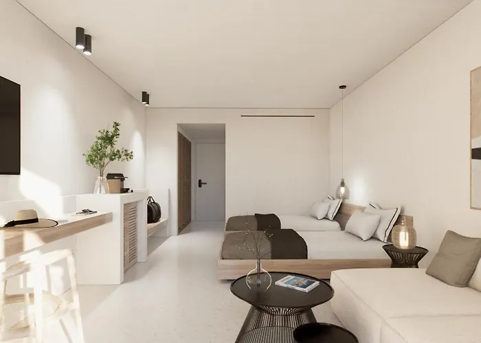 Otel Filoxenia Zakynthos