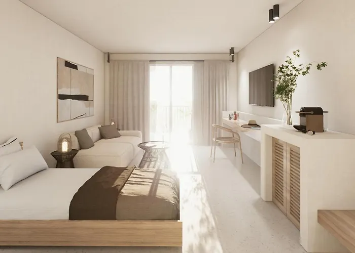 Filoxenia Zakynthos Otel 4*
