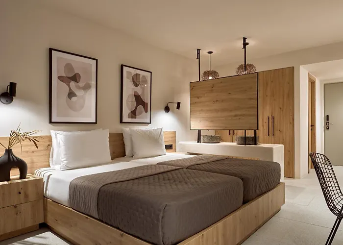 Otel Filoxenia Zakynthos
