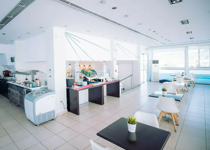 Otel Filoxenia Zakynthos Tsilivi (Zakynthos)
