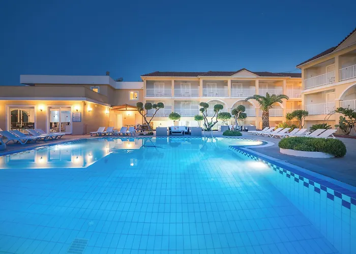 Filoxenia Zakynthos Otel