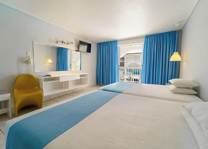 Otel Filoxenia Zakynthos Tsilivi (Zakynthos)