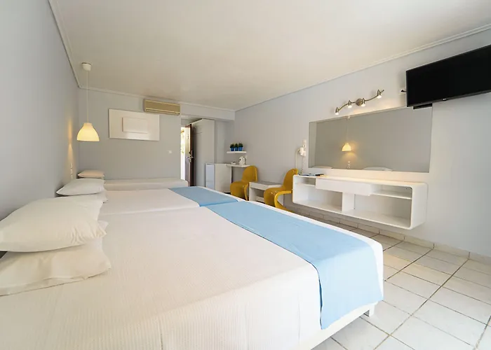 Filoxenia Zakynthos