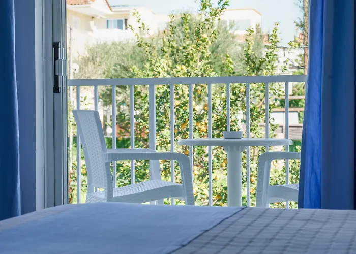 Filoxenia Zakynthos 4*