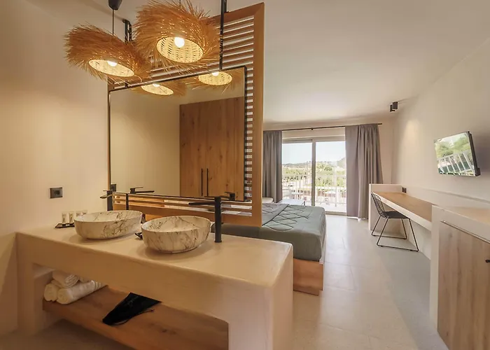 Otel Filoxenia Zakynthos 4*