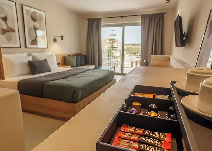 Filoxenia Zakynthos Otel Tsilivi (Zakynthos)