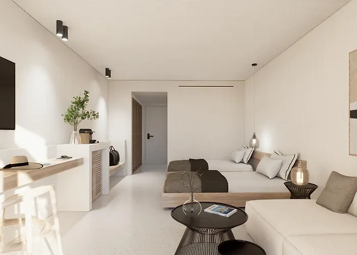 Filoxenia Zakynthos Otel 4*