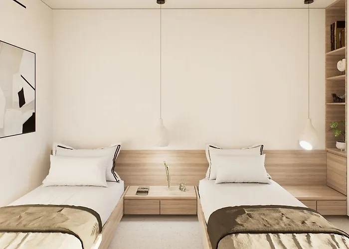 Otel Filoxenia Zakynthos Tsilivi (Zakynthos)