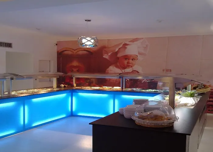 Filoxenia Zakynthos Otel 4*
