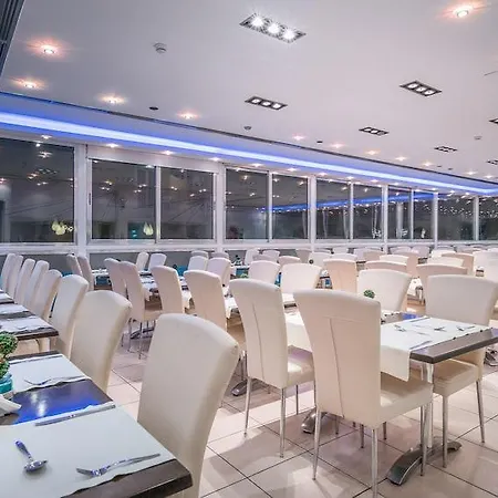 Filoxenia Zakynthos 4* Ciliví
