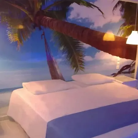 Szálloda Filoxenia Zakynthos 4*