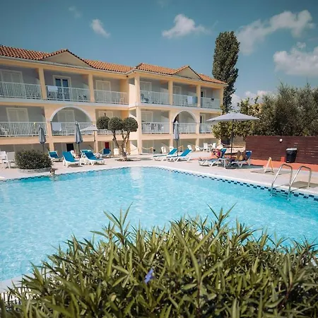 Filoxenia Zakynthos
