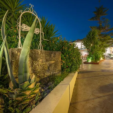 Filoxenia Zakynthos
