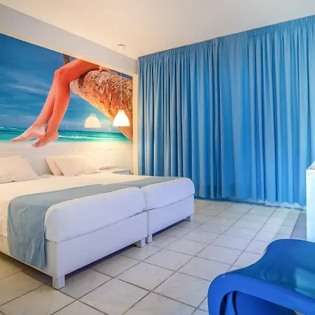 Filoxenia Zakynthos 4* Ciliví