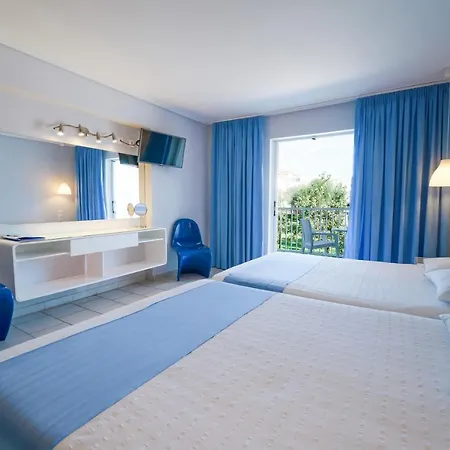 Filoxenia Zakynthos 4*