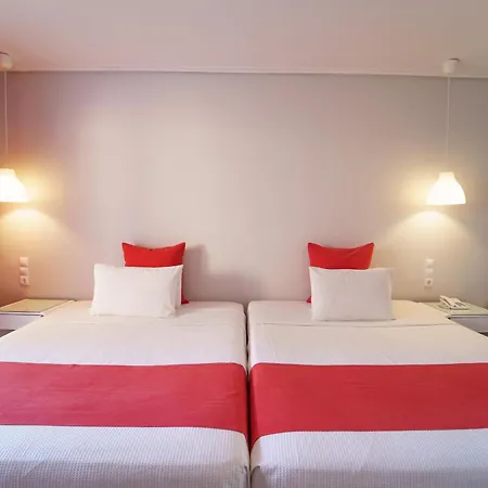 Filoxenia Zakynthos 4*
