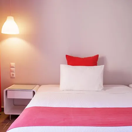 Filoxenia Zakynthos 4*