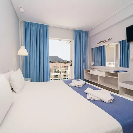 Filoxenia Zakynthos 4*