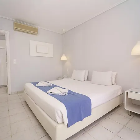 Filoxenia Zakynthos Szálloda 4*