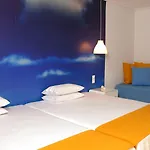 Hotell Filoxenia Zakynthos