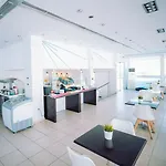Otel Filoxenia Zakynthos Tsilivi (Zakynthos)