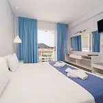 Otel Filoxenia Zakynthos Tsilivi (Zakynthos)
