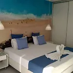 Filoxenia Zakynthos Hotel