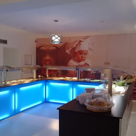 Filoxenia Hotel