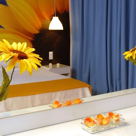 Filoxenia Hotel
