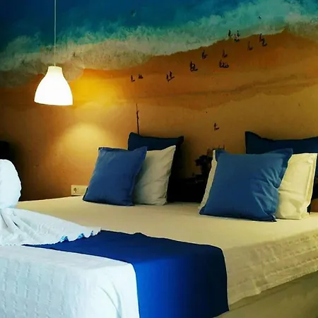 Filoxenia Zakynthos 4*