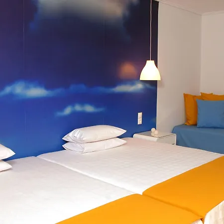 Hotel Filoxenia Zakynthos