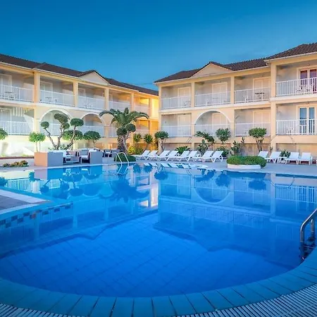 Filoxenia Zakynthos Tsilivi (Zakynthos)