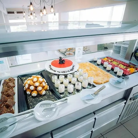 Hotel Filoxenia Zakynthos