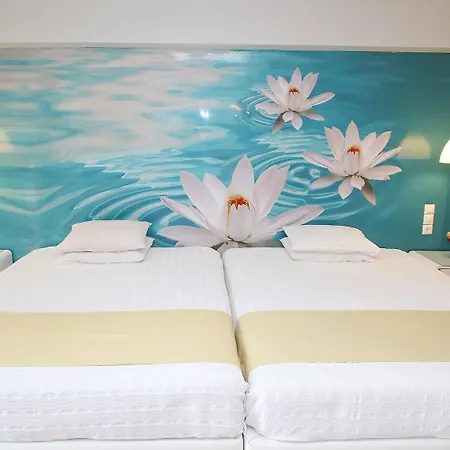 Hotel Filoxenia 4*
