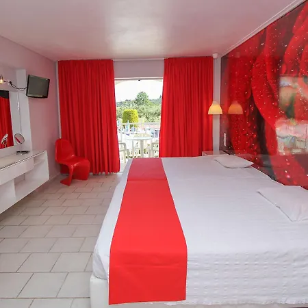 Filoxenia Hotel 4*