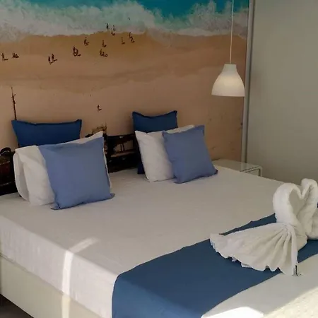 Filoxenia Hotel 4*